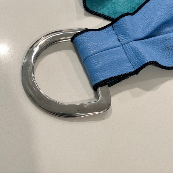 Lisa Drader-Murphy Statement Cincher Belt - Picture 2 of 12